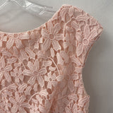 LAUREN ralph lauren WOMEN'S DRESS pink 10