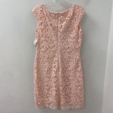 LAUREN ralph lauren WOMEN'S DRESS pink 10