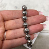925 WOMEN'S BRACELET silver