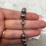 925 WOMEN'S BRACELET silver