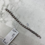 925 WOMEN'S BRACELET silver