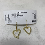 925 WOMEN'S EARRINGS gold