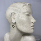 925 WOMEN'S EARRINGS gold