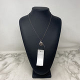 925 WOMEN'S NECKLACE silver