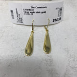 925 WOMEN'S EARRINGS gold