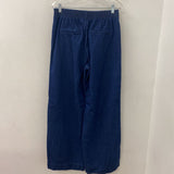 H&M WOMEN'S PANTS blue S