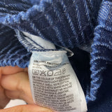 H&M WOMEN'S PANTS blue S