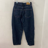 H&M WOMEN'S JEANS blue 4