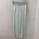 BELLA DAHL WOMEN'S PANTS acid wash XS