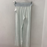 BELLA DAHL WOMEN'S PANTS acid wash XS
