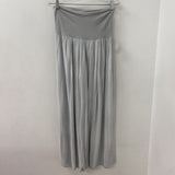 made in Italy WOMEN'S PANTS grey S