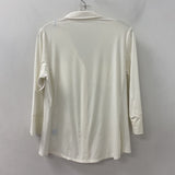 J MCLAUGHLIN WOMEN'S TOP cream M