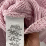 INTERMIX WOMEN'S CARDIGAN pink M