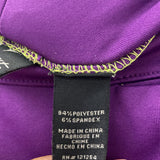 jofit WOMEN'S ACTIVE BOTTOM purple pink S