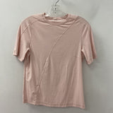 LULULEMON WOMEN'S ACTIVE TOP pink L