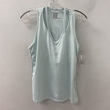 LUCKY IN LOVE WOMEN'S ACTIVE TOP mint 12