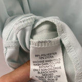 LUCKY IN LOVE WOMEN'S ACTIVE TOP mint 12