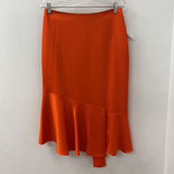 HUGO (RED LABEL) WOMEN'S SKIRT orange 6