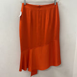 HUGO (RED LABEL) WOMEN'S SKIRT orange 6
