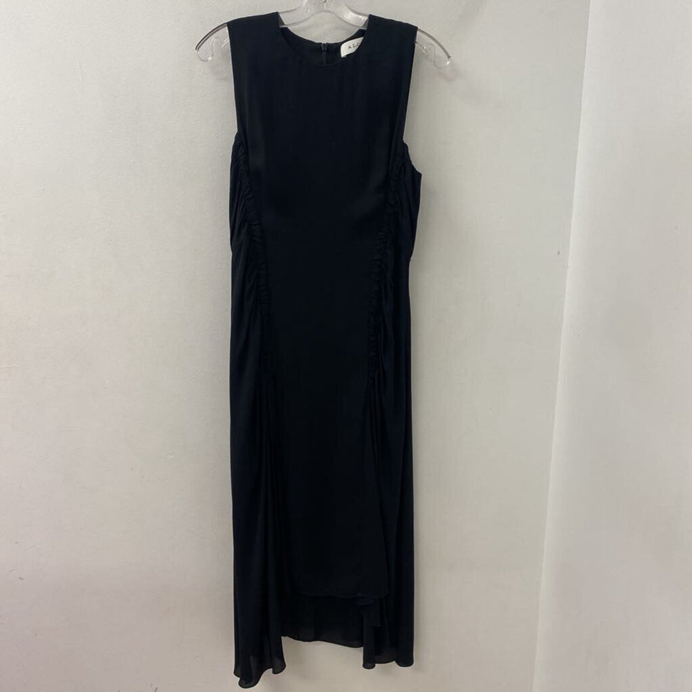 alc dress black ALC WOMEN'S DRESS black 8 – The Comeback