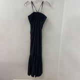 Club Monaco WOMEN'S DRESS black S