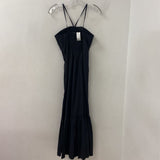 Club Monaco WOMEN'S DRESS black S