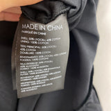 Club Monaco WOMEN'S DRESS black S