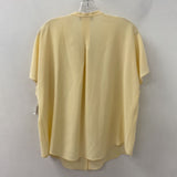 LAFAYETTE 148 WOMEN'S BLOUSE/SHIRT butter M