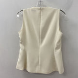 Club Monaco WOMEN'S BLOUSE/SHIRT ivory 4