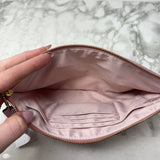 COACH WOMEN'S WALLET/WRISTLET pink