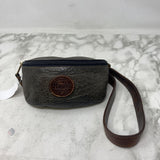 ROOTS WOMEN'S BAG brown grey