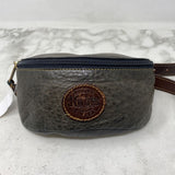 ROOTS WOMEN'S BAG brown grey