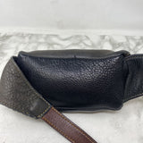 ROOTS WOMEN'S BAG brown grey