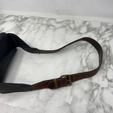 ROOTS WOMEN'S BAG brown grey