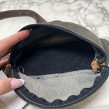 ROOTS WOMEN'S BAG brown grey