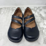 portofino WOMEN'S FLATS black .7