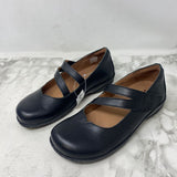 portofino WOMEN'S FLATS black .7