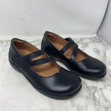 portofino WOMEN'S FLATS black .7