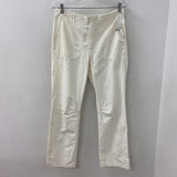 HELLY HANSEN WOMEN'S PANTS cream L