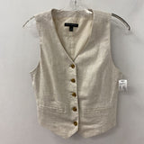 Banana Republic WOMEN'S BLAZER/JACKET beige 6