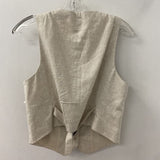 Banana Republic WOMEN'S BLAZER/JACKET beige 6