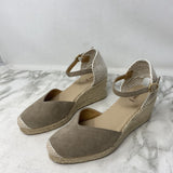 GEOX WOMEN'S SANDALS beige white 37