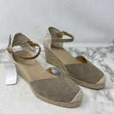 GEOX WOMEN'S SANDALS beige white 37
