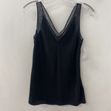 TED BAKER WOMEN'S BLOUSE/SHIRT black S/1