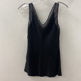 TED BAKER WOMEN'S BLOUSE/SHIRT black S/1
