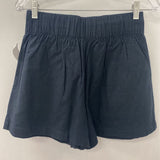 ABERCROMBIE & FITCH WOMEN'S SHORTS black S