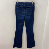 SPANX WOMEN'S JEANS blue S