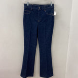 SPANX WOMEN'S JEANS blue M