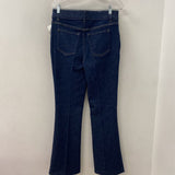 SPANX WOMEN'S JEANS blue M