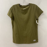 MEC/Mountain Equipment Co-op WOMEN'S T-SHIRT olive M